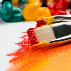 Basic Art Skills Course